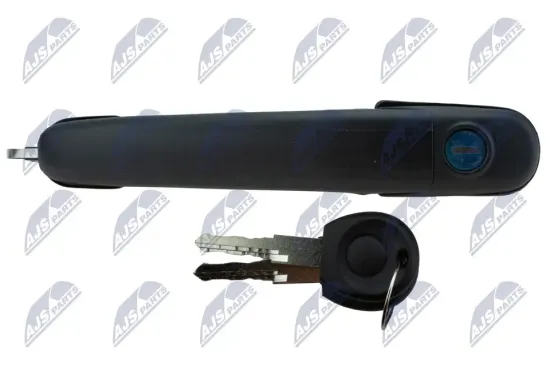 Türaußengriff vorne links vorne rechts NTY EZC-VW-401 Bild Türaußengriff vorne links vorne rechts NTY EZC-VW-401