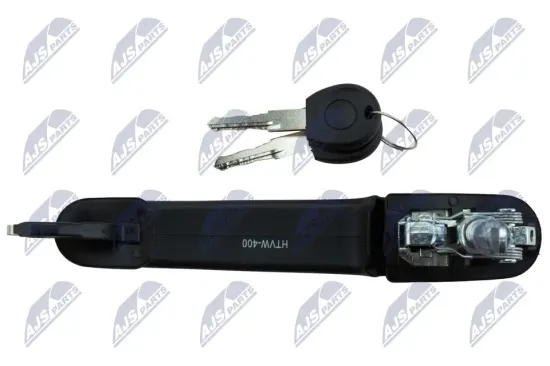 Türaußengriff vorne links vorne rechts NTY EZC-VW-401 Bild Türaußengriff vorne links vorne rechts NTY EZC-VW-401