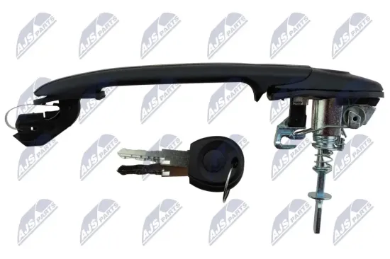 Türaußengriff vorne links vorne rechts NTY EZC-VW-401 Bild Türaußengriff vorne links vorne rechts NTY EZC-VW-401