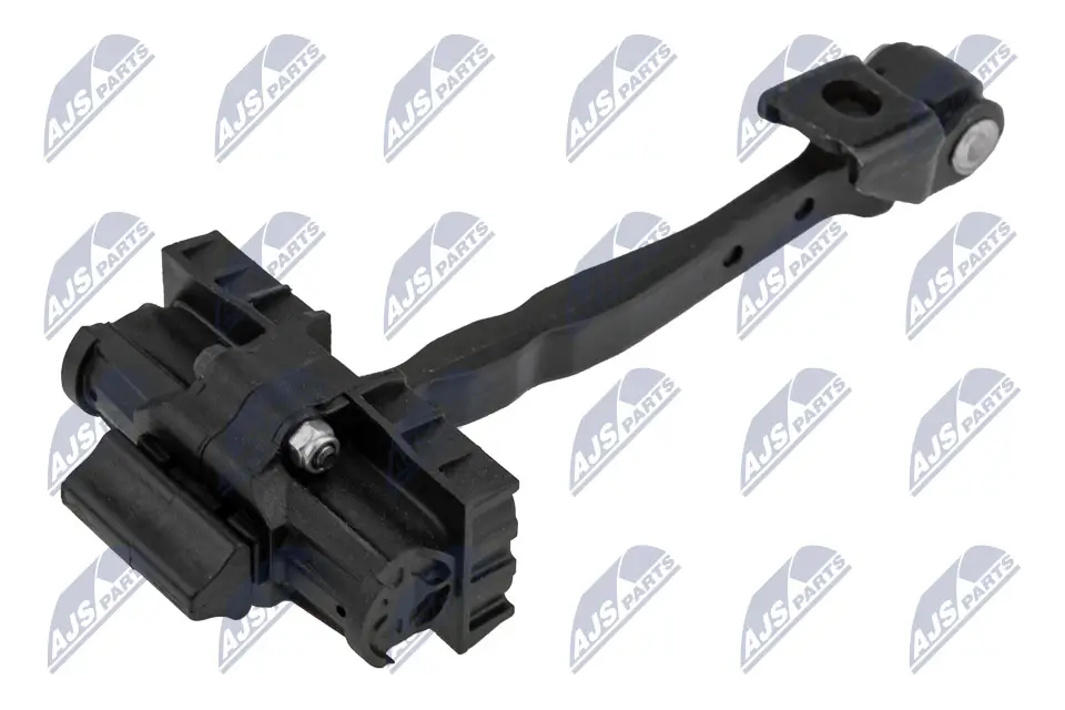 Türfeststeller vorne links vorne rechts NTY EZC-VW-407