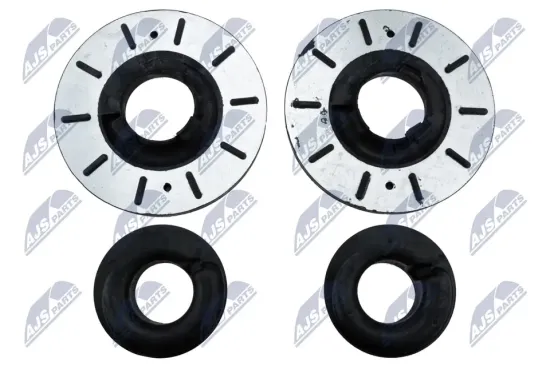 Anschlagpuffer, Federung Hinterachse links Hinterachse rechts NTY EZC-VW-425 Bild Anschlagpuffer, Federung Hinterachse links Hinterachse rechts NTY EZC-VW-425