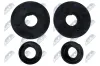 Anschlagpuffer, Federung Hinterachse links Hinterachse rechts NTY EZC-VW-425 Bild Anschlagpuffer, Federung Hinterachse links Hinterachse rechts NTY EZC-VW-425