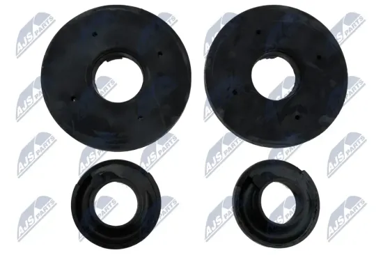 Anschlagpuffer, Federung Hinterachse links Hinterachse rechts NTY EZC-VW-425 Bild Anschlagpuffer, Federung Hinterachse links Hinterachse rechts NTY EZC-VW-425
