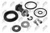 Reparatursatz, Bremssattel Hinterachse links Hinterachse rechts NTY EZC-VW-428