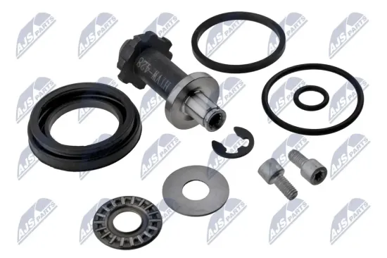 Reparatursatz, Bremssattel Hinterachse links Hinterachse rechts NTY EZC-VW-428 Bild Reparatursatz, Bremssattel Hinterachse links Hinterachse rechts NTY EZC-VW-428