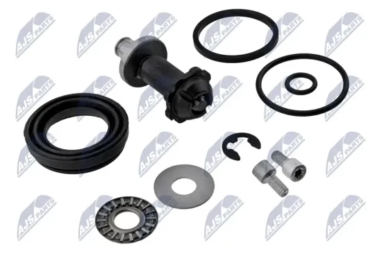 Reparatursatz, Bremssattel Hinterachse links Hinterachse rechts NTY EZC-VW-428 Bild Reparatursatz, Bremssattel Hinterachse links Hinterachse rechts NTY EZC-VW-428