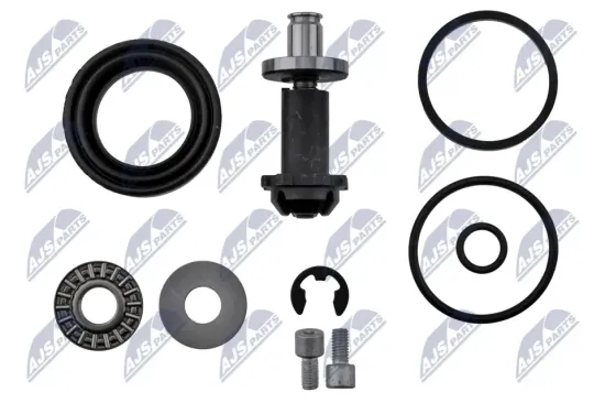 Reparatursatz, Bremssattel Hinterachse links Hinterachse rechts NTY EZC-VW-428 Bild Reparatursatz, Bremssattel Hinterachse links Hinterachse rechts NTY EZC-VW-428