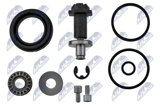 Reparatursatz, Bremssattel Hinterachse links Hinterachse rechts NTY EZC-VW-428 Bild Reparatursatz, Bremssattel Hinterachse links Hinterachse rechts NTY EZC-VW-428