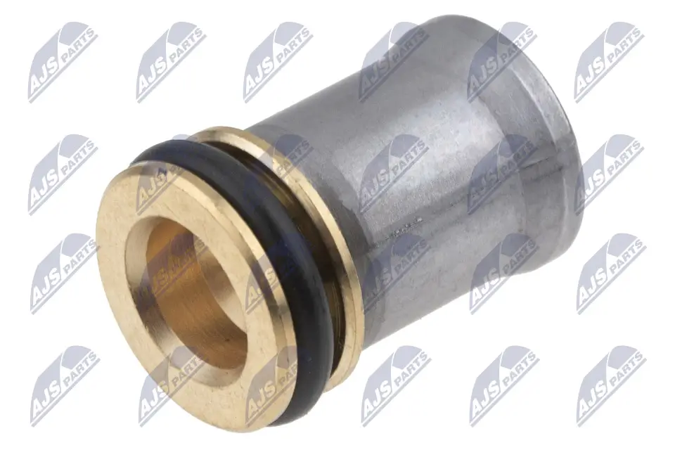 Öldruckhalteventil Zylinderkopf NTY EZC-VW-430