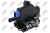 Stellelement, Zentralverriegelung hinten links NTY EZC-VW-431 Bild Stellelement, Zentralverriegelung hinten links NTY EZC-VW-431