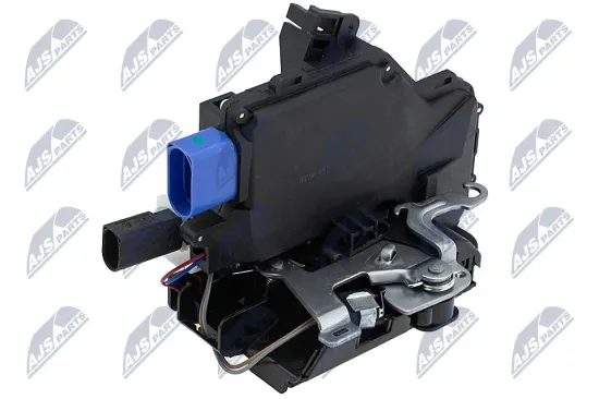 Stellelement, Zentralverriegelung hinten links NTY EZC-VW-431 Bild Stellelement, Zentralverriegelung hinten links NTY EZC-VW-431