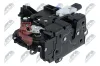 Stellelement, Zentralverriegelung hinten links NTY EZC-VW-431 Bild Stellelement, Zentralverriegelung hinten links NTY EZC-VW-431