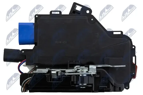 Stellelement, Zentralverriegelung hinten links NTY EZC-VW-431 Bild Stellelement, Zentralverriegelung hinten links NTY EZC-VW-431