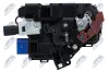 Stellelement, Zentralverriegelung hinten links NTY EZC-VW-431 Bild Stellelement, Zentralverriegelung hinten links NTY EZC-VW-431