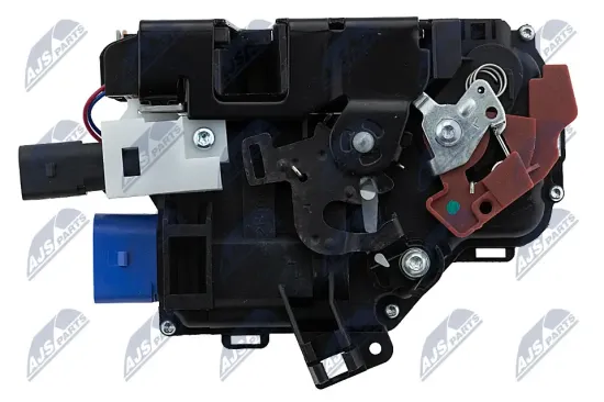 Stellelement, Zentralverriegelung hinten links NTY EZC-VW-431 Bild Stellelement, Zentralverriegelung hinten links NTY EZC-VW-431