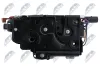 Stellelement, Zentralverriegelung hinten links NTY EZC-VW-431 Bild Stellelement, Zentralverriegelung hinten links NTY EZC-VW-431