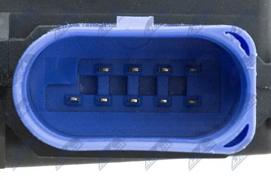 Stellelement, Zentralverriegelung hinten links NTY EZC-VW-431 Bild Stellelement, Zentralverriegelung hinten links NTY EZC-VW-431