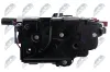 Stellelement, Zentralverriegelung hinten rechts NTY EZC-VW-432 Bild Stellelement, Zentralverriegelung hinten rechts NTY EZC-VW-432