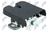 Heckklappenschloss unten NTY EZC-VW-434 Bild Heckklappenschloss unten NTY EZC-VW-434