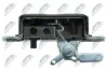 Heckklappenschloss unten NTY EZC-VW-434 Bild Heckklappenschloss unten NTY EZC-VW-434