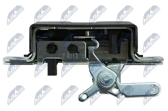 Heckklappenschloss unten NTY EZC-VW-434 Bild Heckklappenschloss unten NTY EZC-VW-434