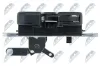 Heckklappenschloss unten NTY EZC-VW-434 Bild Heckklappenschloss unten NTY EZC-VW-434