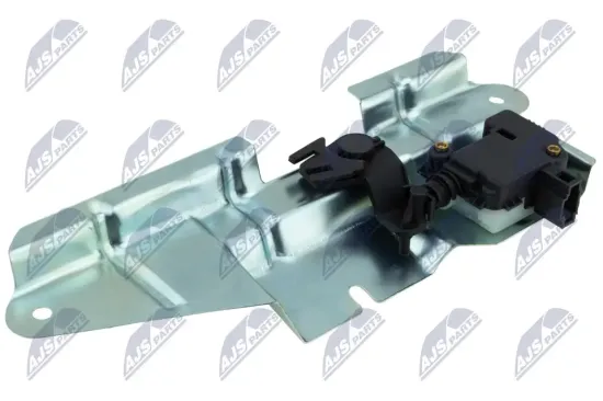 Heckklappenschloss NTY EZC-VW-437 Bild Heckklappenschloss NTY EZC-VW-437