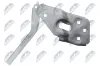 Scharnier, Motorhaube links NTY EZC-VW-441 Bild Scharnier, Motorhaube links NTY EZC-VW-441
