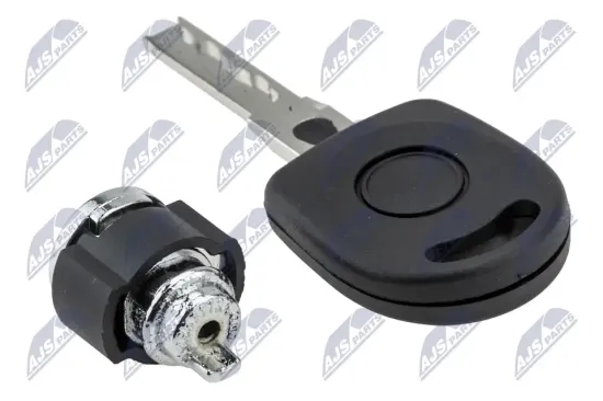 Schließzylinder NTY EZC-VW-443 Bild Schließzylinder NTY EZC-VW-443