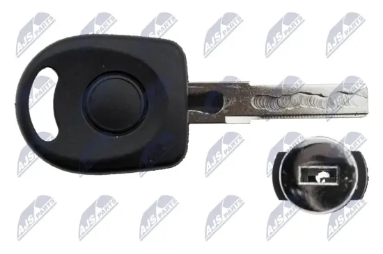 Schließzylinder NTY EZC-VW-443 Bild Schließzylinder NTY EZC-VW-443