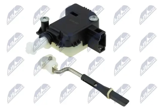 Stellelement, Zentralverriegelung hinten Fahrzeugtankklappe NTY EZC-VW-445 Bild Stellelement, Zentralverriegelung hinten Fahrzeugtankklappe NTY EZC-VW-445