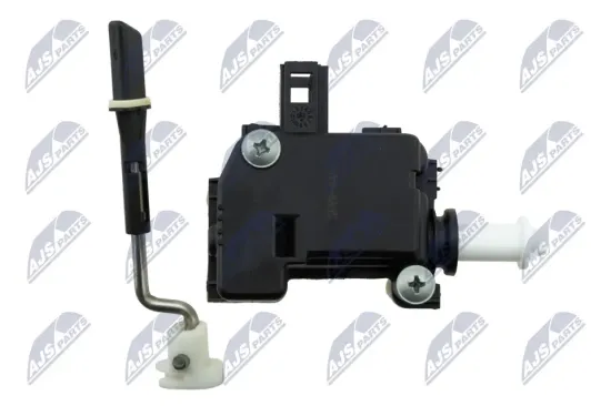 Stellelement, Zentralverriegelung hinten Fahrzeugtankklappe NTY EZC-VW-445 Bild Stellelement, Zentralverriegelung hinten Fahrzeugtankklappe NTY EZC-VW-445