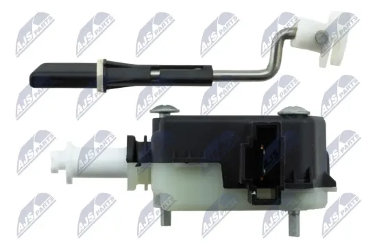 Stellelement, Zentralverriegelung hinten Fahrzeugtankklappe NTY EZC-VW-445 Bild Stellelement, Zentralverriegelung hinten Fahrzeugtankklappe NTY EZC-VW-445