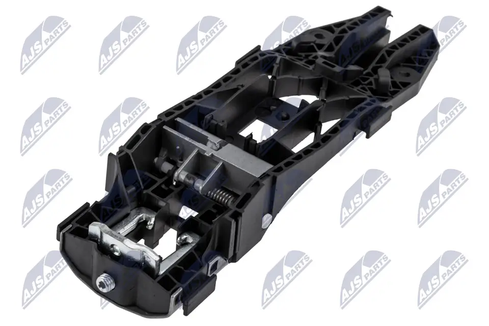 Rahmen, Türaußengriff vorne links vorne rechts NTY EZC-VW-450