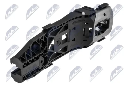 Rahmen, Türaußengriff vorne links vorne rechts NTY EZC-VW-450 Bild Rahmen, Türaußengriff vorne links vorne rechts NTY EZC-VW-450