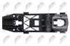 Rahmen, Türaußengriff vorne links vorne rechts NTY EZC-VW-450 Bild Rahmen, Türaußengriff vorne links vorne rechts NTY EZC-VW-450