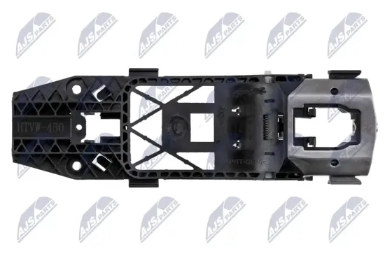 Rahmen, Türaußengriff vorne links vorne rechts NTY EZC-VW-450 Bild Rahmen, Türaußengriff vorne links vorne rechts NTY EZC-VW-450