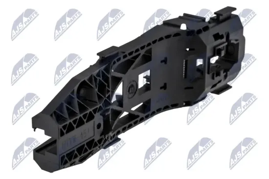 Rahmen, Türaußengriff Fahrzeugtür hinten rechts hinten links NTY EZC-VW-451 Bild Rahmen, Türaußengriff Fahrzeugtür hinten rechts hinten links NTY EZC-VW-451