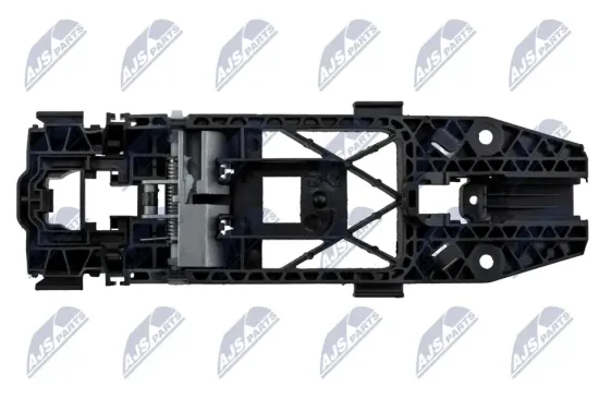 Rahmen, Türaußengriff Fahrzeugtür hinten rechts hinten links NTY EZC-VW-451 Bild Rahmen, Türaußengriff Fahrzeugtür hinten rechts hinten links NTY EZC-VW-451
