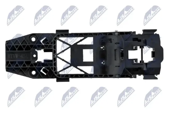 Rahmen, Türaußengriff Fahrzeugtür hinten rechts hinten links NTY EZC-VW-451 Bild Rahmen, Türaußengriff Fahrzeugtür hinten rechts hinten links NTY EZC-VW-451