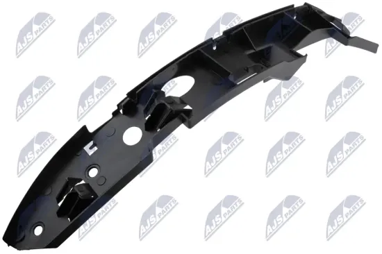Halter, Stoßfänger vorne rechts NTY EZC-VW-454 Bild Halter, Stoßfänger vorne rechts NTY EZC-VW-454