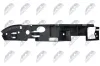 Halter, Stoßfänger vorne rechts NTY EZC-VW-454 Bild Halter, Stoßfänger vorne rechts NTY EZC-VW-454