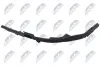Halter, Stoßfänger vorne rechts NTY EZC-VW-454 Bild Halter, Stoßfänger vorne rechts NTY EZC-VW-454