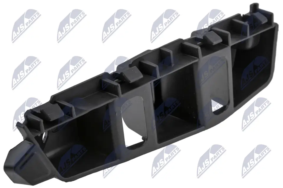 Halter, Stoßfänger links NTY EZC-VW-457