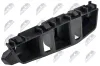Halter, Sto&szlig;f&auml;nger links NTY EZC-VW-457