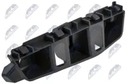 Halter, Stoßfänger links NTY EZC-VW-457