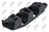 Halter, Stoßfänger links NTY EZC-VW-457 Bild Halter, Stoßfänger links NTY EZC-VW-457