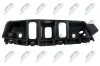Halter, Stoßfänger links NTY EZC-VW-457 Bild Halter, Stoßfänger links NTY EZC-VW-457