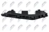 Halter, Stoßfänger links NTY EZC-VW-457 Bild Halter, Stoßfänger links NTY EZC-VW-457