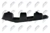 Halter, Stoßfänger links NTY EZC-VW-457 Bild Halter, Stoßfänger links NTY EZC-VW-457